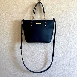 EUC Calvin Klein convertible handbag/crossbody